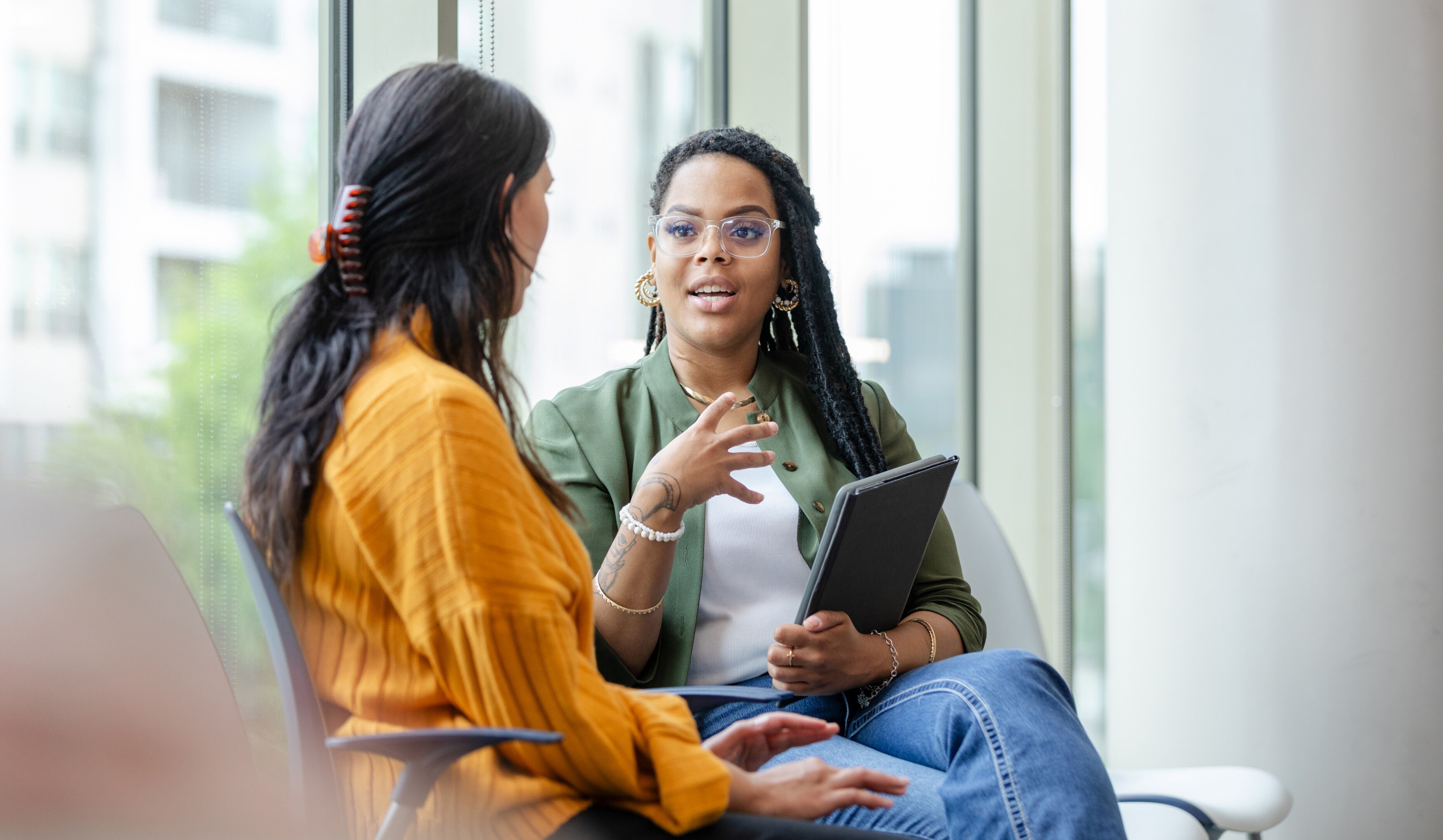 Coaching conversation-1