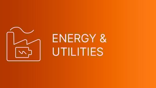 Energy & Utilities