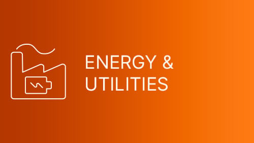 Energy & Utilities