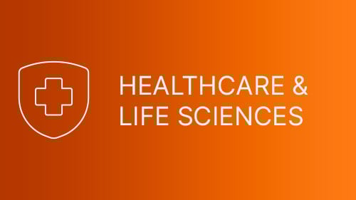 Healthcare & Life Sciences