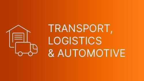 Transport Logistics & Automotive
