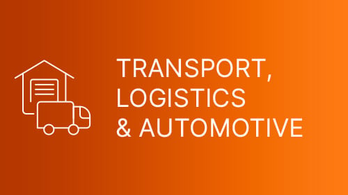 Transport Logistics & Automotive