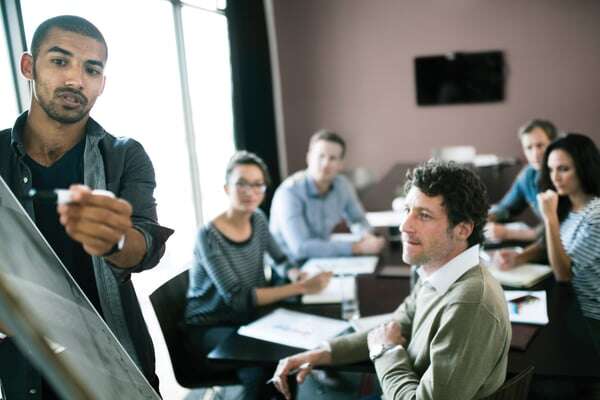 Grow Leaders From Within​