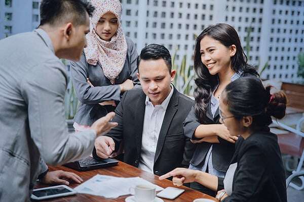 Reinforce A Culture of Care