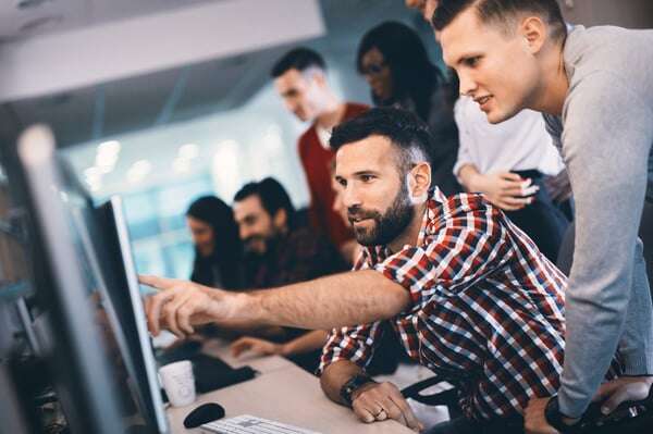 Developing Emerging Leaders​
