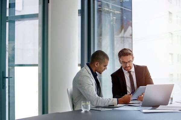 How to Start a Career Conversation With Your Boss