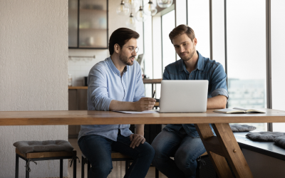 Career Coaching – Weighing Internal Vs. External Options