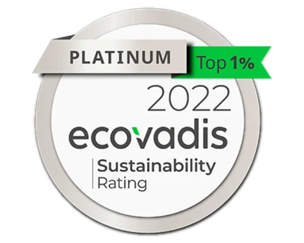 Ecovadis