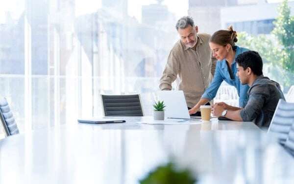 Talent Development & Career Coaching Services To Mitigate Risks