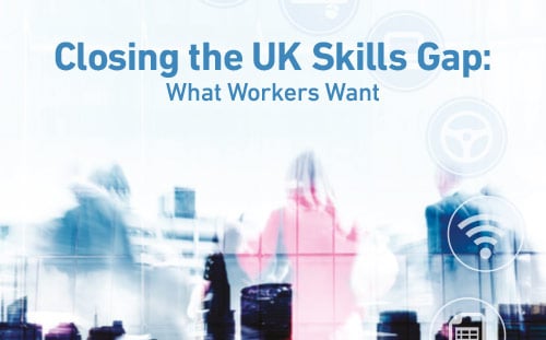 Closing the UK Skills Gap